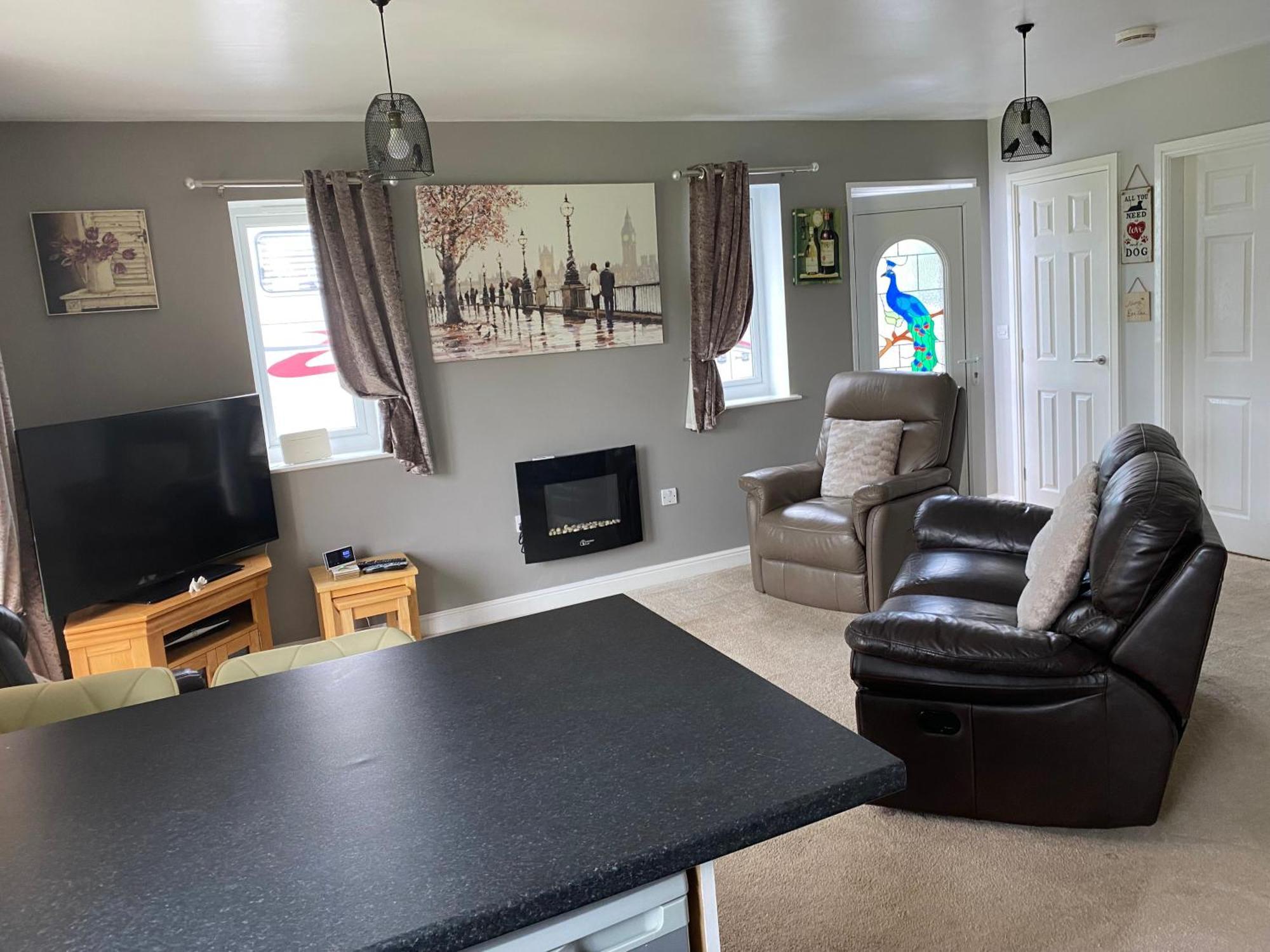 Luxury Dog Friendly Cottage Sleeps 4 Bridlington Exterior foto